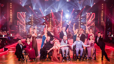 StarDance - StarDance XIII: 7. soutěžní večer – rozhodnutí