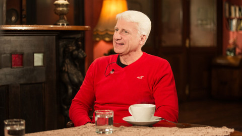 Na plovárně - Marian Jelínek