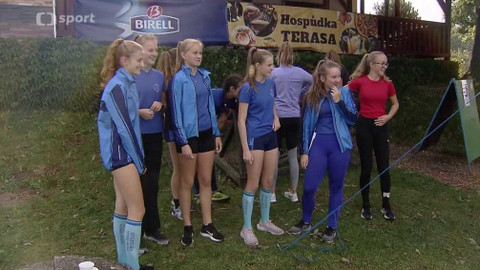 Sport v regionech - Bašťanská šestka, Baška