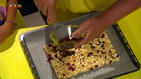 Cukrárna u Josefa - Mrkvový díl