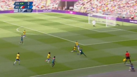 LOH Londýn 2012 - Vybrané reprízy přenosů předchozího dne