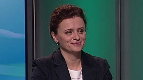 Hyde Park ČT24 - 9. března 2015