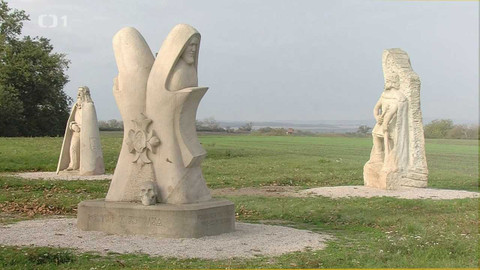 Toulavá kamera - 30. října 2022