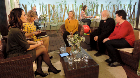 Sama doma - 18. února 2020