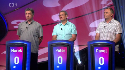 Kde domov můj? - 27. října 2021