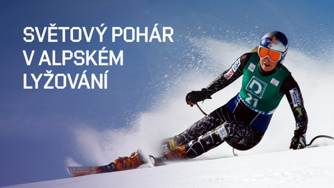 Světový pohár v alpském lyžování