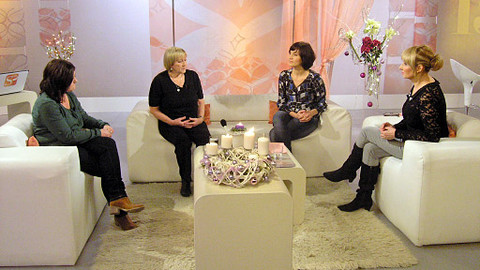 Sama doma - 17. prosince 2013