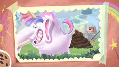 Polinopolis - 8/52 Rovnátka