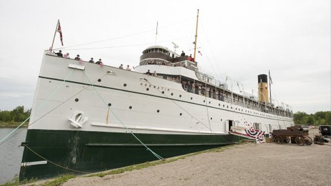 Případy detektiva Murdocha - 1/18 Vodácké dobrodružství