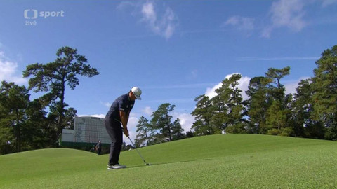 Masters - 15. listopadu 2020