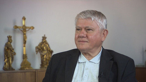 Křesťanský magazín - 3. června 2018