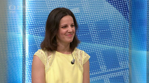 Dobré ráno - 13. května 2024