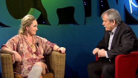 Všechnopárty - 2. května 2014