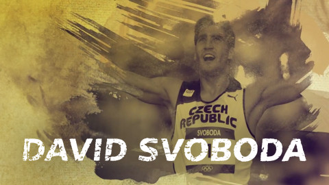 David Svoboda