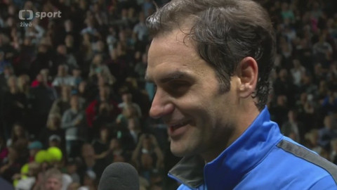 Laver Cup 2017 Praha - 23. září 2017