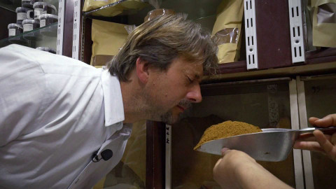 Postřehy odjinud - Omán očima Štěpána Macháčka