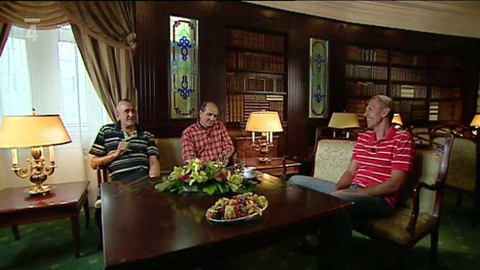 Volejbal - Karlovarský Time out