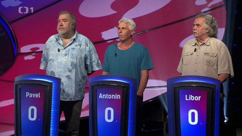 Kde domov můj? - 9. října 2023