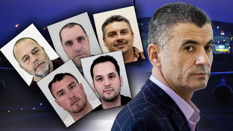 90’ ČT24 - Únosy Čechů