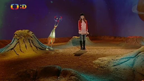 PLANETA YÓ - 10. března 2014