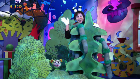 Kouzelná školka - 13. února 2023