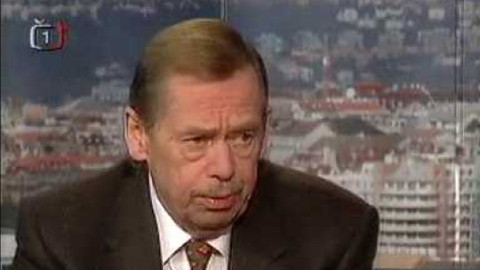 Otázky Václava Moravce - 1. října 2006 12:00