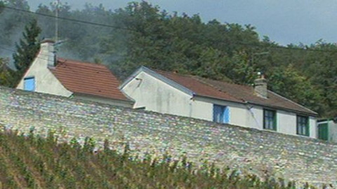 Objektiv - 7. prosince 2008