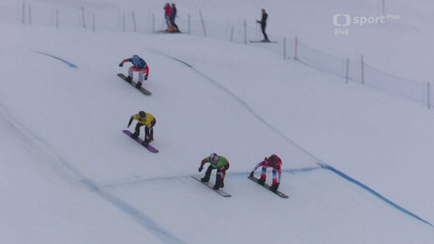 Světový pohár ve snowboardingu - Rakousko