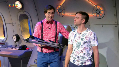 PLANETA YÓ - 10. ledna 2022