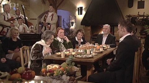 Veselé vánoční (pří)hody - 2007