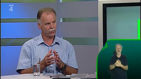 Téma pro hosty ČT sport - Slavomír Lener a Luděk Bukač