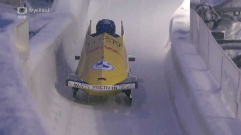 Světový pohár v bobech a skeletonu - Rakousko