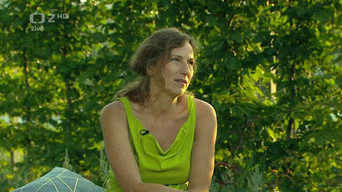 Dobré ráno - 22. srpna 2023