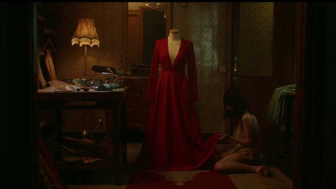 Mezipatra 2020 - Velká večerní