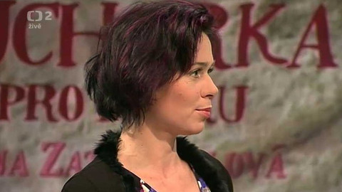 Dobré ráno - 11. října 2012