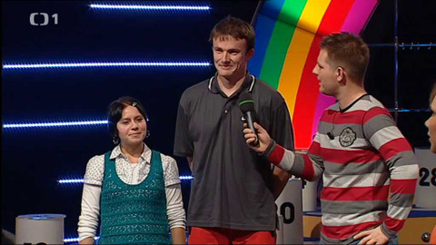 Bludiště - 12. února 2011