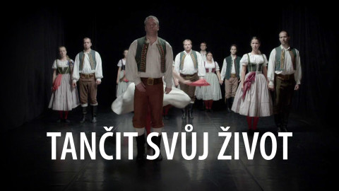 Tančit svůj život