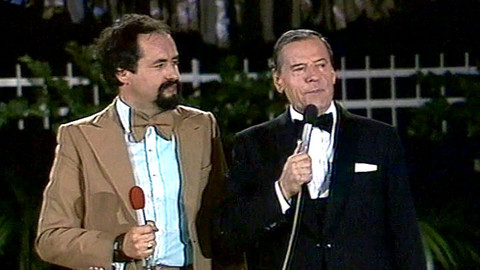 Vrať se, vše odpuštěno