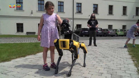 Zprávičky - 8. června 2021