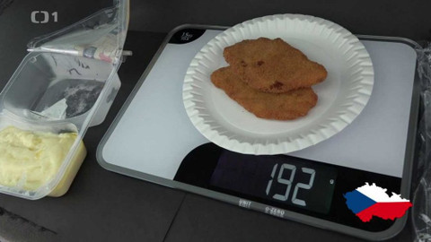 Černé ovce - 9. března 2021