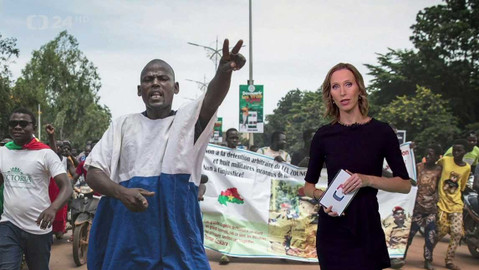 Horizont ČT24 - 31. srpna 2023