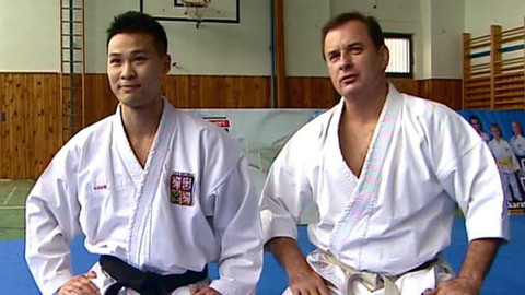 Babylon - 1. prosince 2012