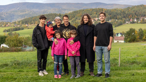 Plné hnízdo - 7/14 Plné hnízdo ve Zlínském kraji 2