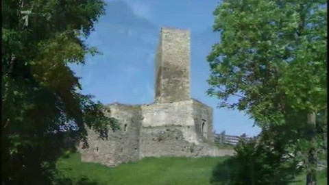 Toulavá kamera - 2. října 2011