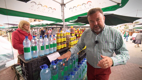 Postřehy odjinud - Pobaltí očima Miroslava Karase