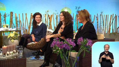 Sama doma - 29. listopadu 2021