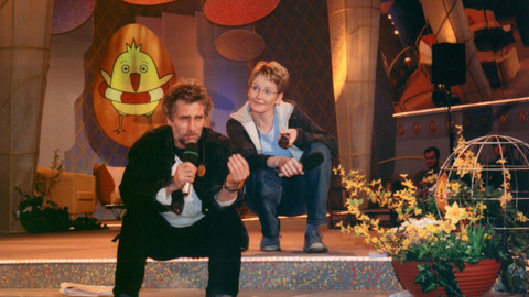 Pomozte dětem - Pomozte dětem 2001