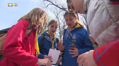 Zprávičky - 13. dubna