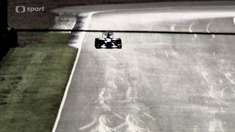 Formule 1 - Velká cena Španělska