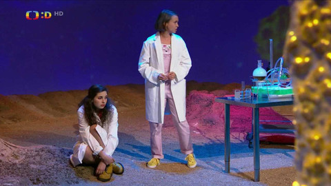 PLANETA YÓ - 22. listopadu 2022